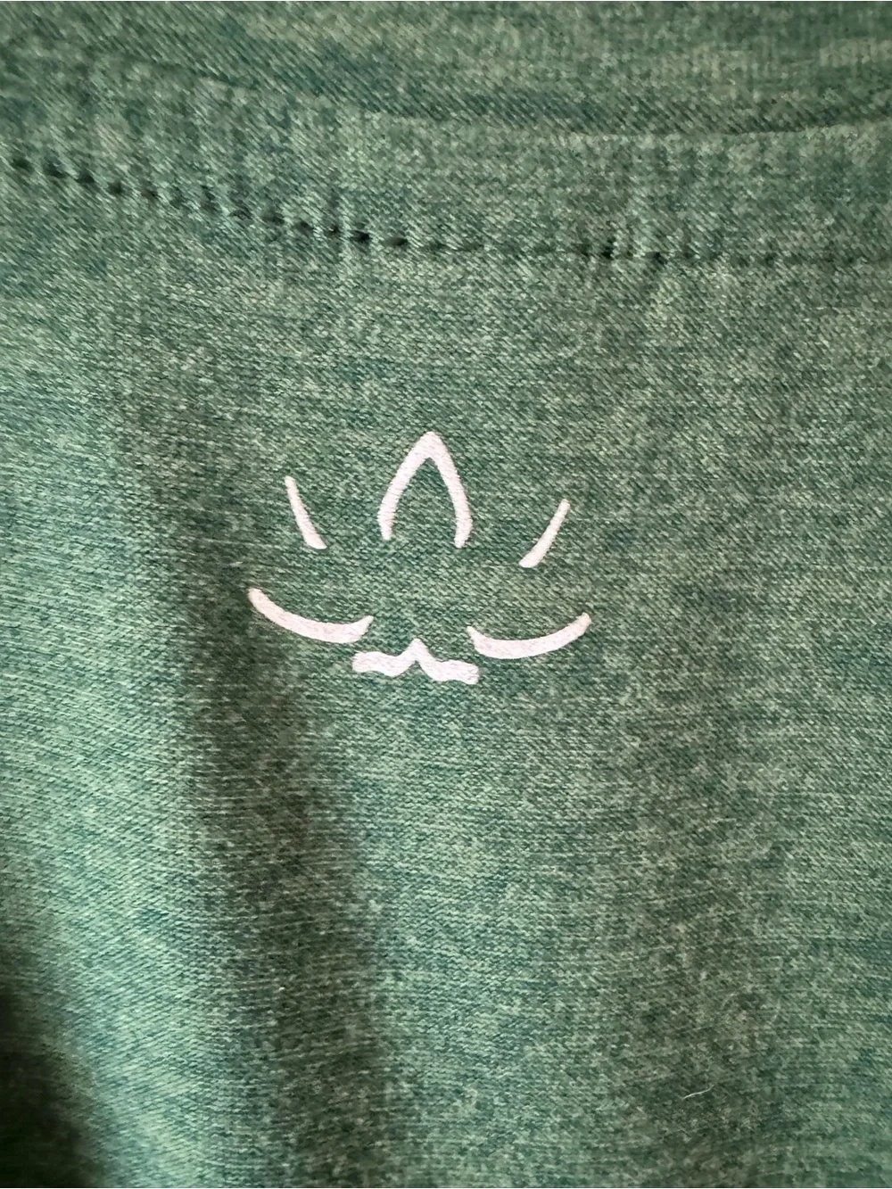 Beyond Yoga Classic Sleeveless Crewneck Tank Top in Forest Green Size L - Picture 6 of 8